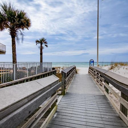 Destin Townhome With Balcony - Walk To The Beach! Экстерьер фото