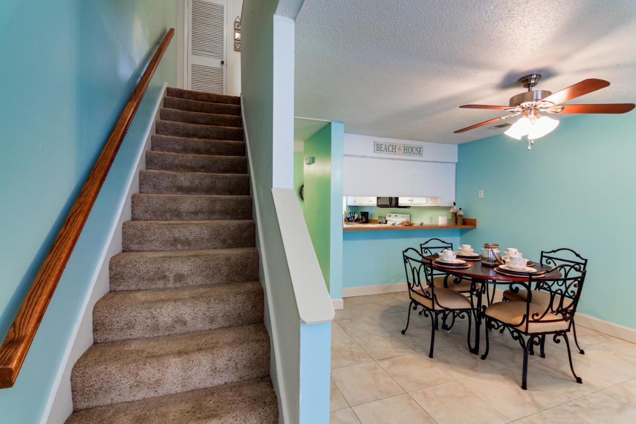 Destin Townhome With Balcony - Walk To The Beach! Экстерьер фото