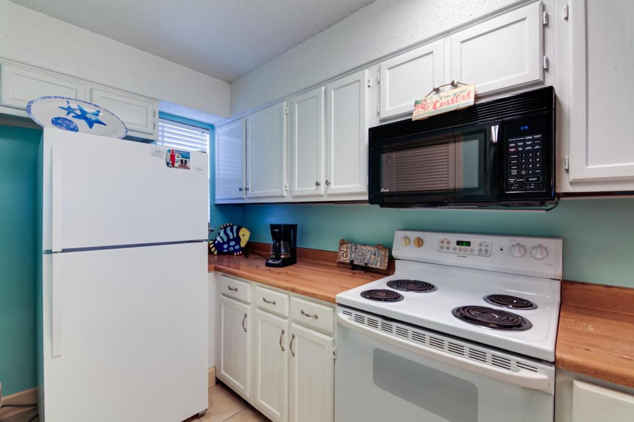 Destin Townhome With Balcony - Walk To The Beach! Экстерьер фото