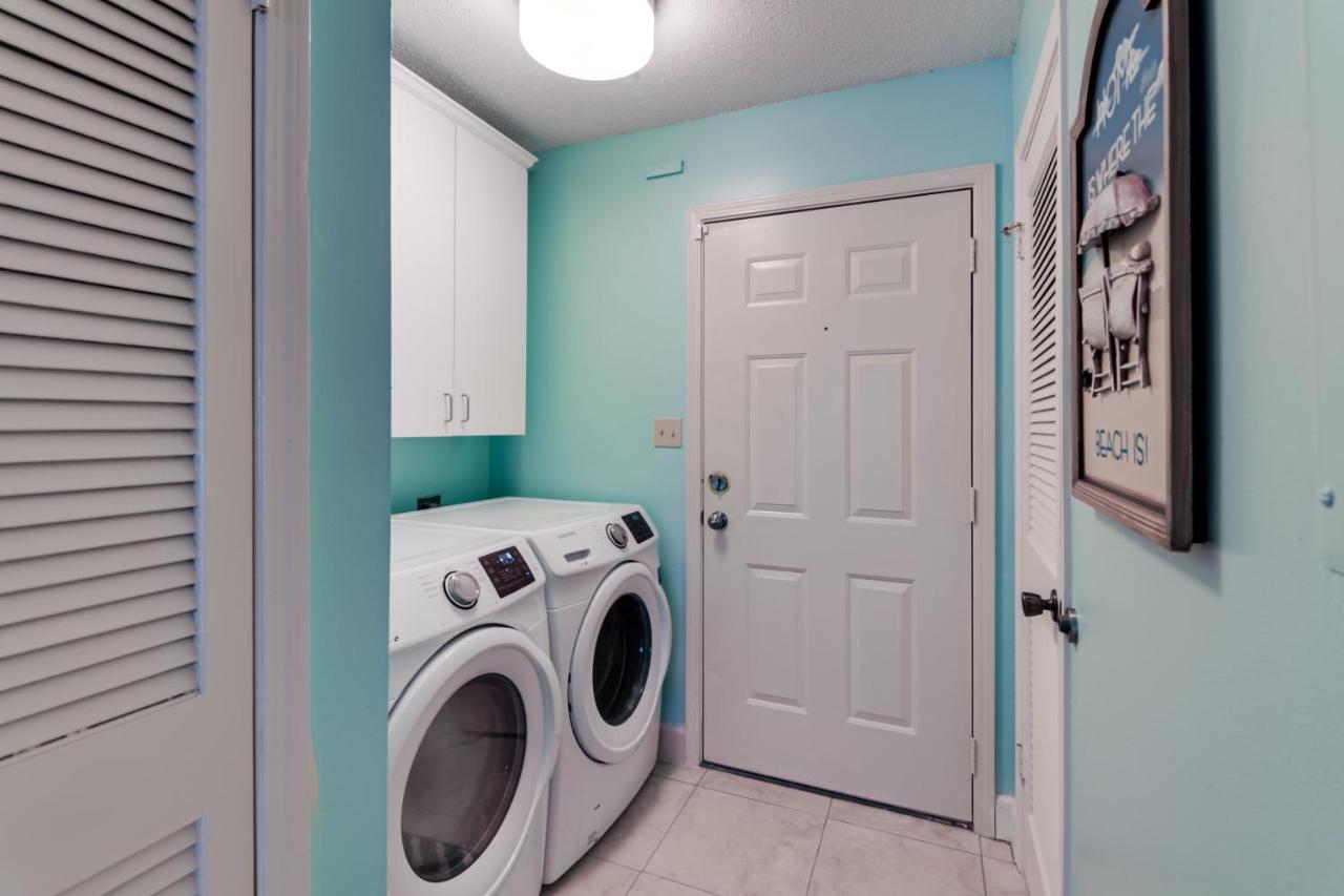 Destin Townhome With Balcony - Walk To The Beach! Экстерьер фото